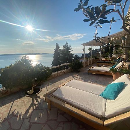 Villa Marijam Хвар Экстерьер фото