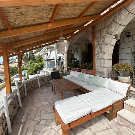 Villa Marijam Хвар Экстерьер фото