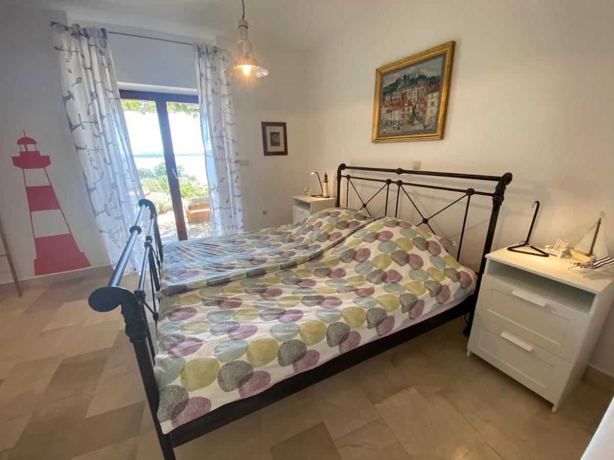 Villa Marijam Хвар Экстерьер фото