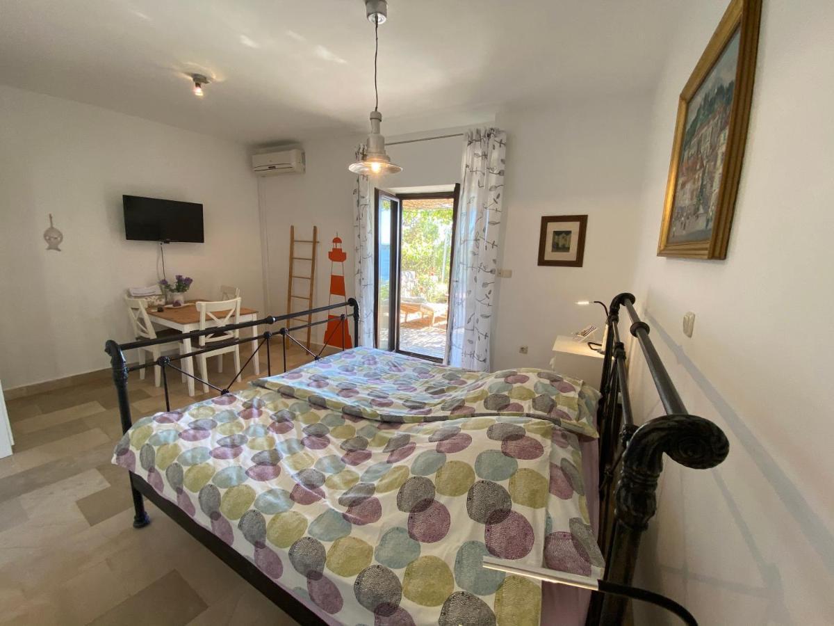 Villa Marijam Хвар Экстерьер фото