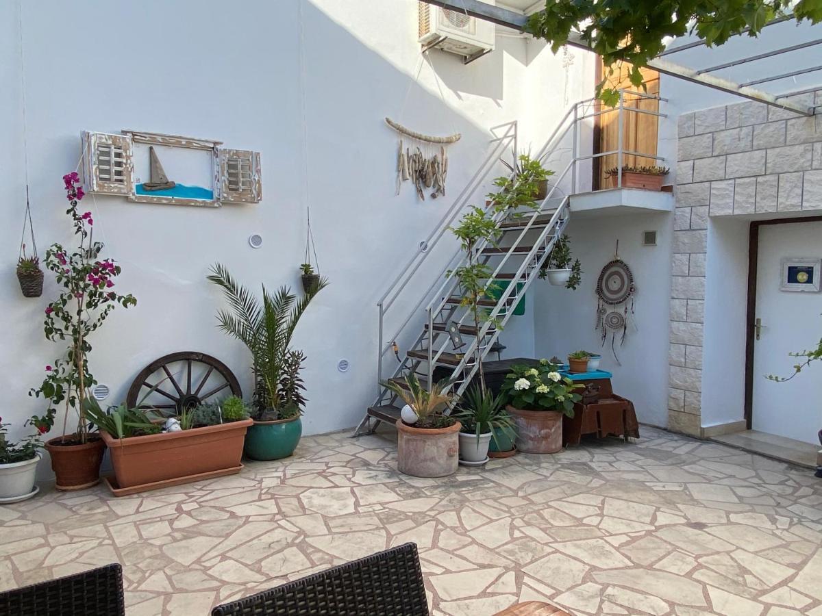 Villa Marijam Хвар Экстерьер фото