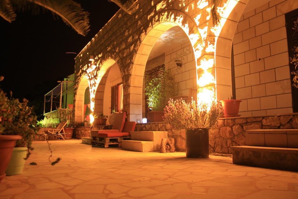 Villa Marijam Хвар Экстерьер фото
