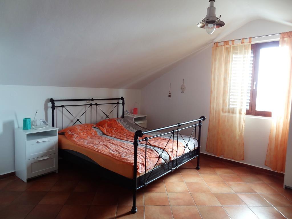 Villa Marijam Хвар Экстерьер фото