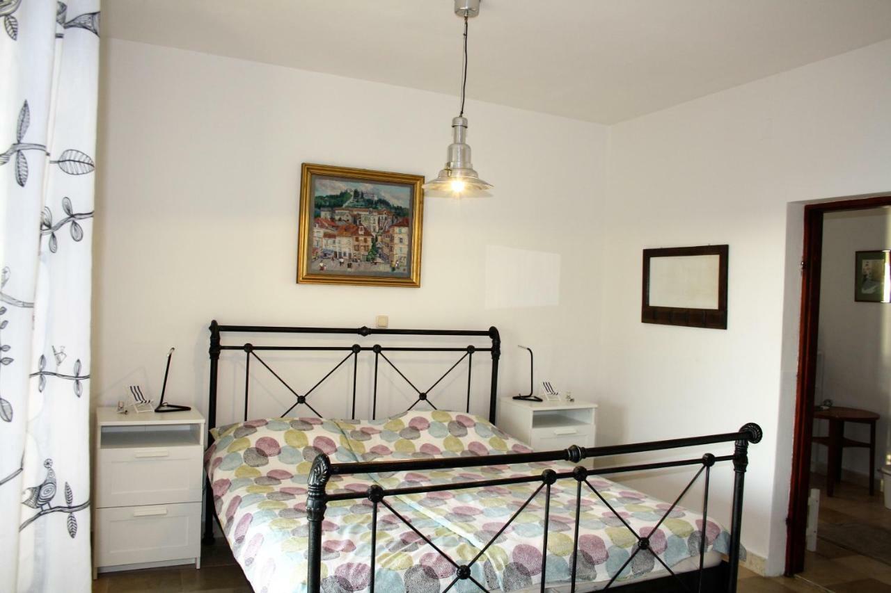 Villa Marijam Хвар Экстерьер фото